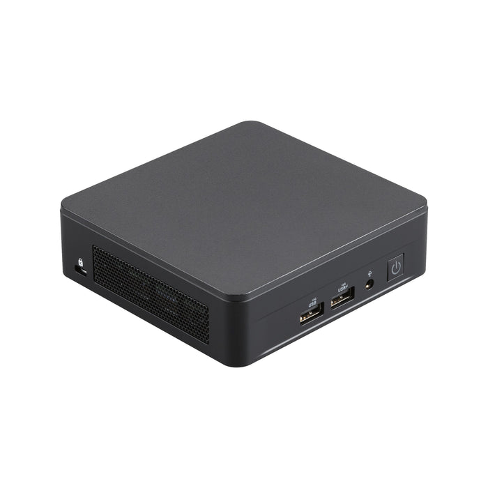 EAN 4711387501726 - ASUS NUC 13 RNUC13ANKi50WC0 UCFF Negro i5-1340P imagen 6