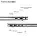 EAN 0821844212929 - HP EliteBook 6 G1i 14 inch Notebook AI PC Wolf Pro Security Edition Intel Core Ultra 5 225U Portátil 35,6 imagen 4