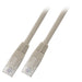 EAN 4049759034559 - EFB Elektronik K8456.25 cable de red Gris 25 m Cat5e U/FTP (STP) imagen 1