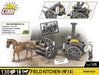 EAN 5902251022907 - COBI Field Kitchen Hf.14 imagen 3