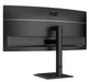 EAN 4038986112864 - AOC CU34E4C pantalla para PC 86,4 cm (34") 3440 x 1440 Pixeles Negro imagen 10