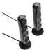 EAN 1200130026706 - Harman/Kardon SoundSticks 5 conjunto de altavoces 190 W Universal Negro 2.1 canales Bluetooth imagen 4