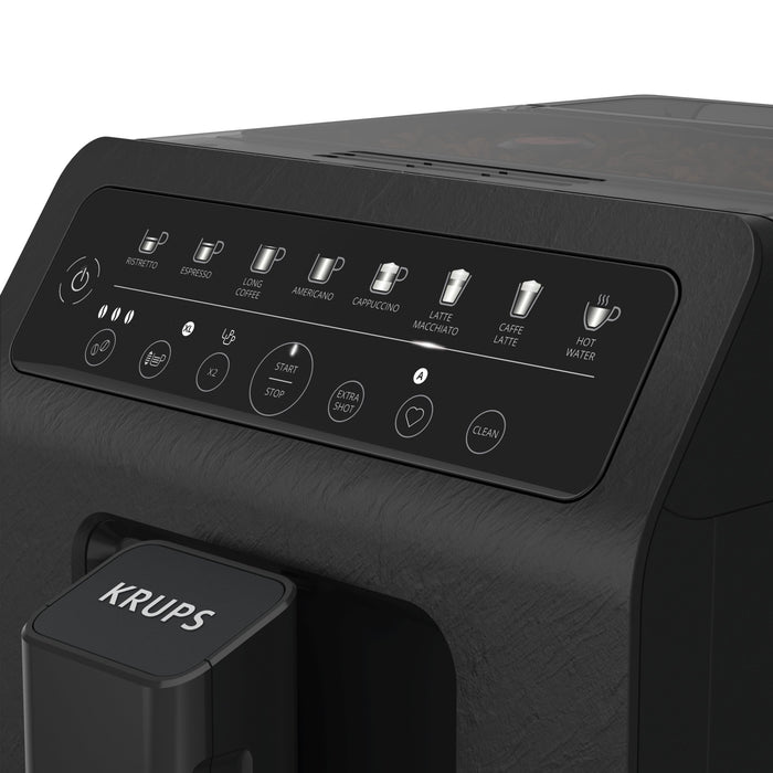 EAN 3016661164156 - Krups Evidence EA897B Totalmente automática Máquina espresso 2,3 L imagen 7