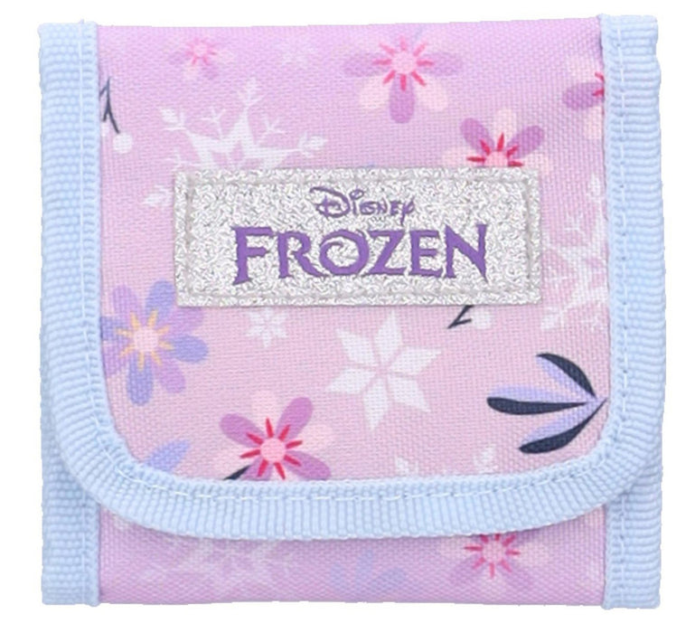 EAN 8712645331235 - Vadobag You're Snow Cool Billetera Rosa, Azul, Púrpura imagen 1