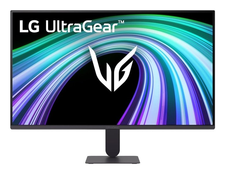 EAN 8806096848623 - LG 27G411B-B pantalla para PC 68,6 cm (27") 1920 x 1080 Pixeles Full HD LED Negro imagen 1