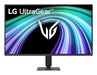 EAN 8806096851463 - LG UltraGear G4 pantalla para PC 60,5 cm (23.8") 1920 x 1080 Pixeles Full HD LED Negro imagen 1