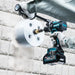 EAN 0088381894166 - Makita DF001GD201 taladro 2600 RPM Sin llave 3 kg Negro, Verde imagen 2