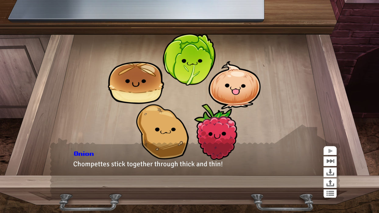 EAN 8436622260362 - Meridiem Games Cooking Companions - Premium Edition imagen 7