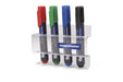 EAN 4013695021041 - Magnetoplan 16712 accesorio de escritorio Bandeja para rotuladores de pizarra blanca imagen 3
