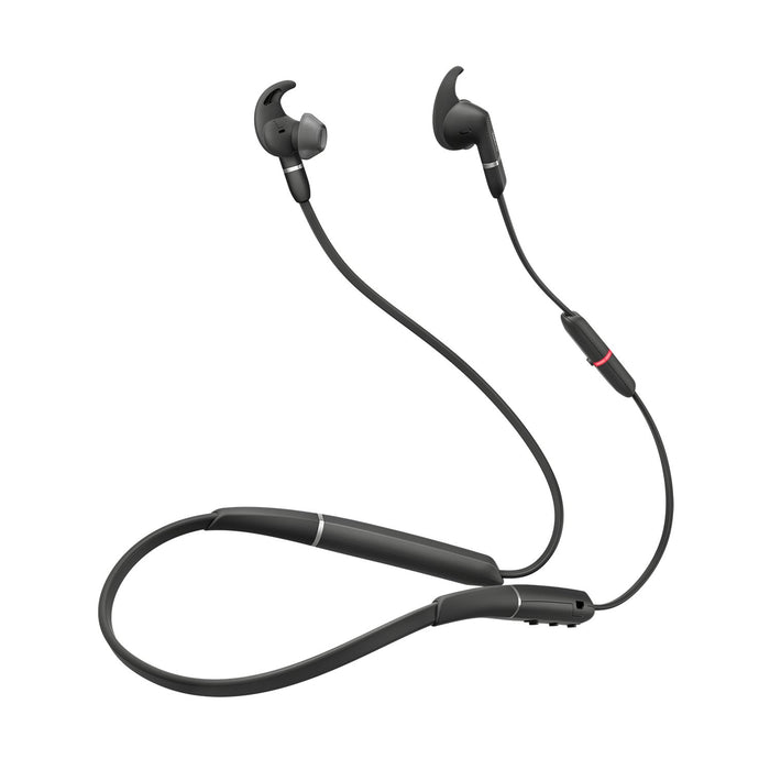 EAN 0706487019329 - Jabra Evolve 65e Auriculares Inalámbrico Banda para cuello Oficina/Centro de llamadas MicroUSB Bluetooth  imagen 3