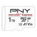 EAN 0751492802275 - PNY microSD Express 1 TB MicroSDXC UHS-I imagen 1
