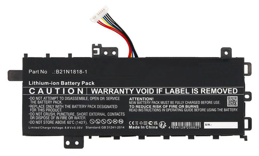 EAN 5715063689257 - CoreParts MBXAS-BA0364 no categorizado imagen 1