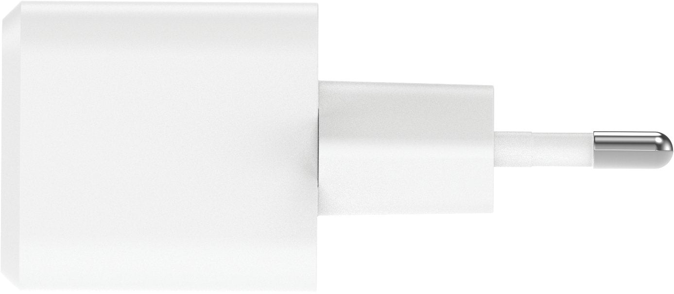 EAN 0840390339829 - mophie Speedport 35 Universal Blanco Corriente alterna Carga rápida Interior imagen 3