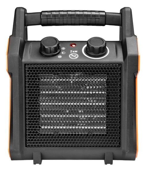 EAN 5907558447477 - NEO tools 90-060 calefactor eléctrico imagen 2