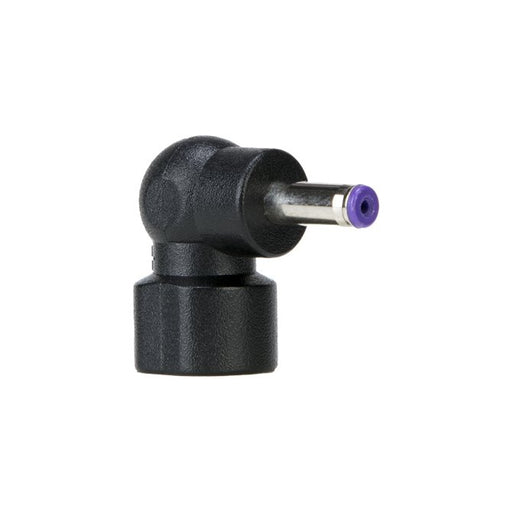 EAN 5051794022957 - Targus PT-3Z accesorio para portatil Clavija de adaptador de corriente para ordenador portátil imagen 1