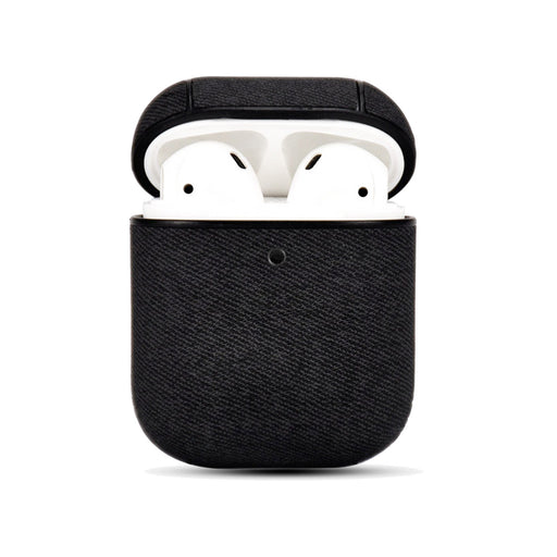 EAN 4040895006936 - Terratec 306849 auricular / audífono accesorio Funda imagen 1