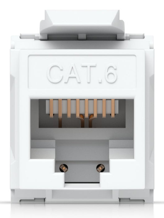 EAN 0810084697368 - Ubiquiti UACC-Keystone-Jack-C6 imagen 3