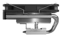 EAN 6930788487172 - SAMA Gears U60 Procesador Refrigerador de aire 12 cm Plata 1 pieza(s) imagen 10
