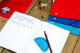 EAN 4006144582057 - Oxford 100050392 cuaderno y block A5 80 hojas Verde imagen 2