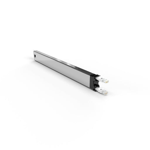 EAN 0311778770966 - PATCHBOX C36STPXC6AXX1W cable de red Blanco 0,8 m Cat6a U/FTP (STP) imagen 1