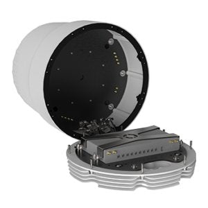 EAN 6009710927199 - Poynting RIPPLE-16 antena para red Antena omnidireccional SMA 9,5 dBi imagen 6