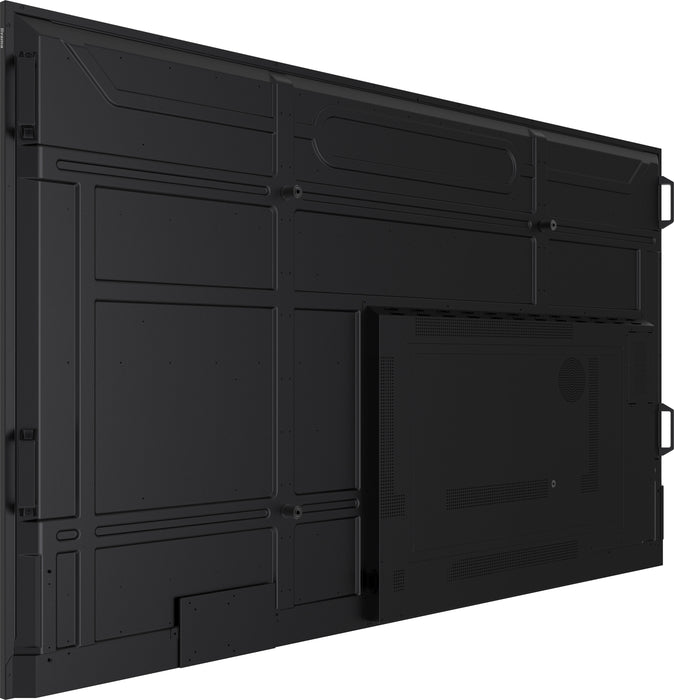 EAN 4948570124916 - iiyama LH8664UHS-B2AG pantalla de señalización Pantalla plana para señalización digital 2,17 m (85.6") Wi imagen 13