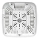 EAN 4044144619274 - LANCOM LX-7200 9600 Mbit/s Blanco Energía sobre Ethernet (PoE) imagen 2