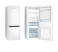 EAN 5906006912840 - Amica KGCL 384 160 W nevera y congelador Independiente 205 L Blanco imagen 6