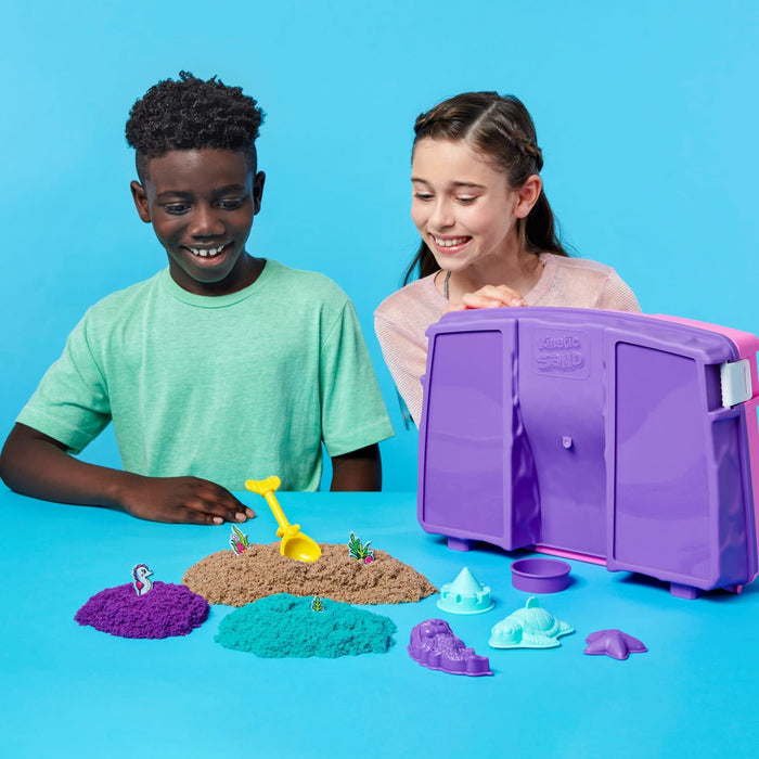 EAN 778988346235 - Kinetic Sand 6065181 juguete de arte y manualidades imagen 7