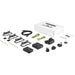 EAN 0065030854177 - StarTech.com ST121HDBTPW extensor audio/video Transmisor y receptor de señales AV Negro imagen 6