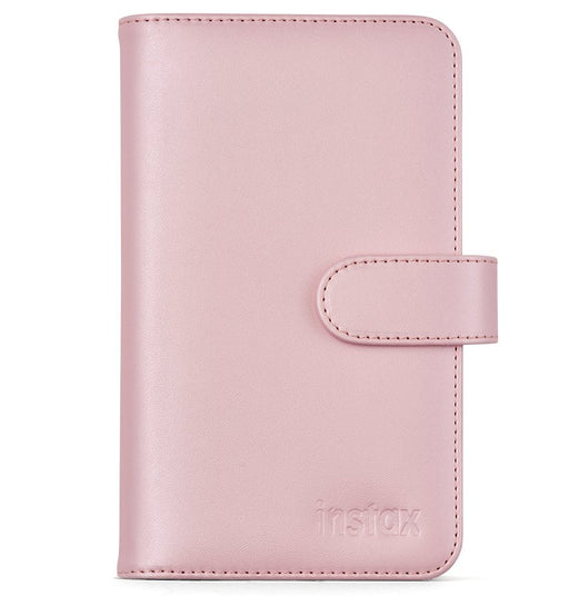 EAN 8720094754659 - Fujifilm 70100172017 álbum de foto y protector Rosa Encuadernación en tapa dura imagen 1