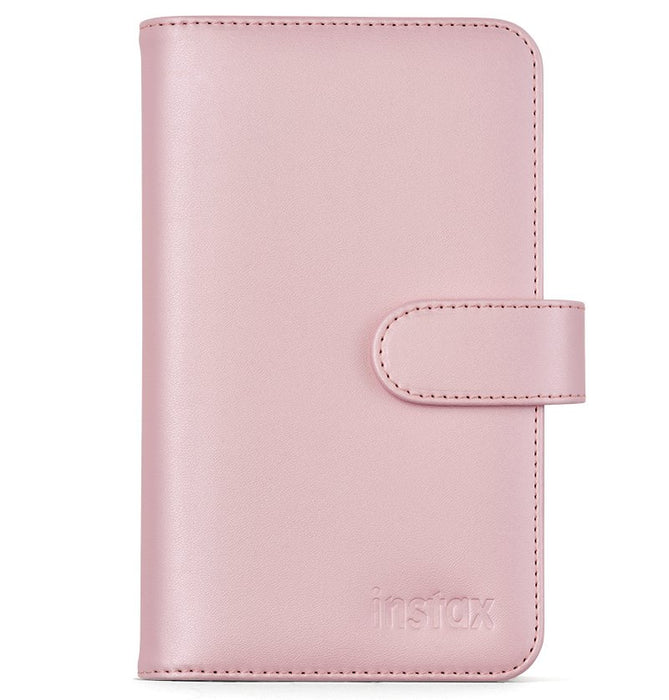 EAN 8720094754659 - Fujifilm 70100172017 álbum de foto y protector Rosa Encuadernación en tapa dura imagen 1
