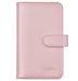 EAN 8720094754659 - Fujifilm 70100172017 álbum de foto y protector Rosa Encuadernación en tapa dura imagen 1