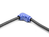 EAN 4043619881222 - DeLOCK 88122 organizador de cables Universal Clip para cable 8 pieza(s) imagen 3
