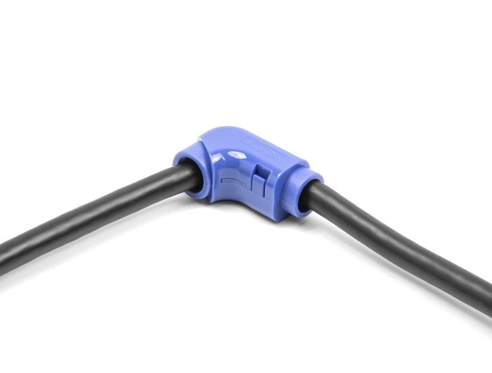 EAN 4043619881222 - DeLOCK 88122 organizador de cables Universal Clip para cable 8 pieza(s) imagen 3