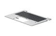 EAN 5715328169357 - HP N97244-061 refacción para laptop Teclado imagen 1