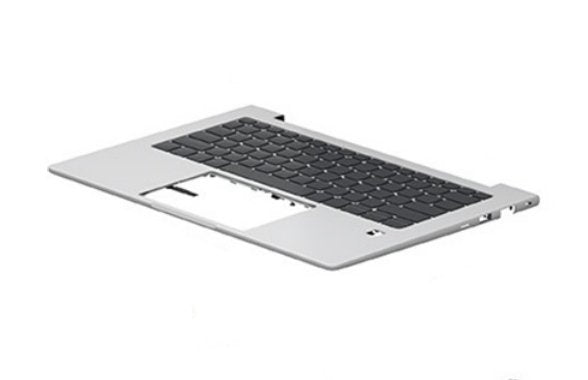 EAN 5715328169357 - HP N97244-061 refacción para laptop Teclado imagen 1