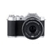 EAN 4048805405305 - Rollei Powerflex 10x Retro MILC 64 MP CMOS 9200 x 6900 Pixeles Negro imagen 1