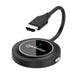 EAN 0766623154468 - Manhattan 154468 extensor audio/video Transmisor y receptor de señales AV imagen 5