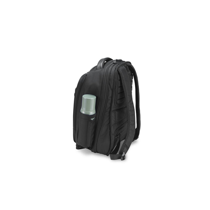 EAN 5028252596855 - Kensington Contour 2.0 39,6 cm (15.6") Negro imagen 9