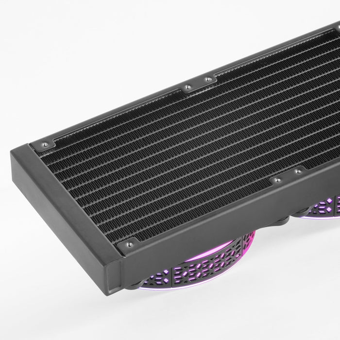EAN 8435693100652 - Mars Gaming MLONE360 sistema de refrigeración para ordenador Procesador Sistema de refrigeración líquida  imagen 7