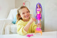 EAN 0194735183630 - Barbie A Touch of Magic HRP97 muñeca imagen 4