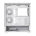 EAN 6931858778480 - GameMax VISTA 2 AW Midi Tower Blanco imagen 11