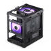 EAN 6970620552804 - Jonsbo C6 Mini Tower Negro imagen 19