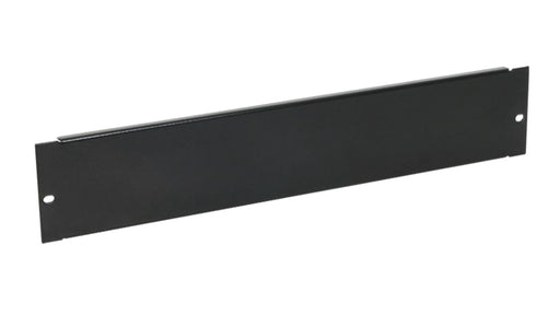 EAN 5605922034499 - Phasak Panel frontal ciego 19 2U negro Tapa ciega imagen 1