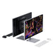 EAN 9350784104762 - ALOGIC 32A4KPDSGR pantalla para PC 81,3 cm (32") 3840 x 2160 Pixeles 4K Ultra HD LED Gris imagen 4