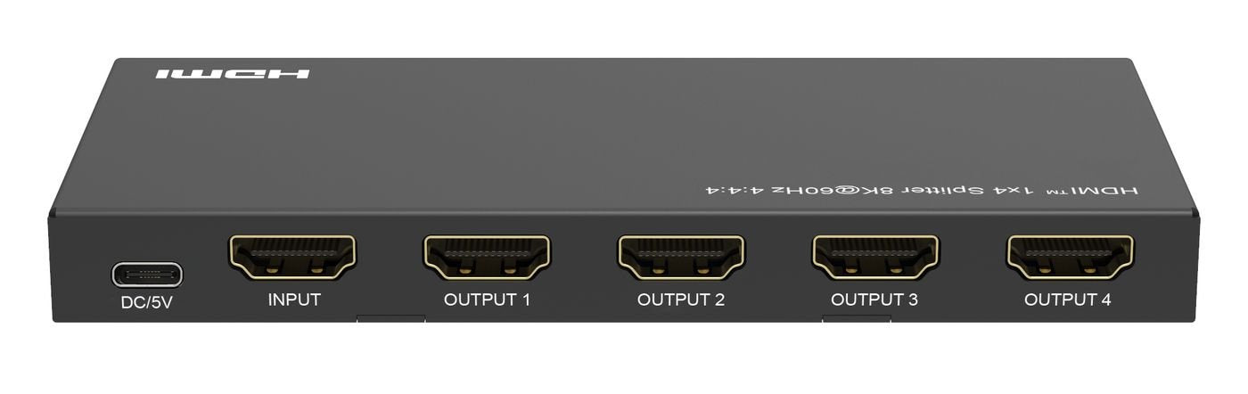 EAN 5715063739617 - Microconnect MC-HDMISPLITTER0104-8K no categorizado imagen 4