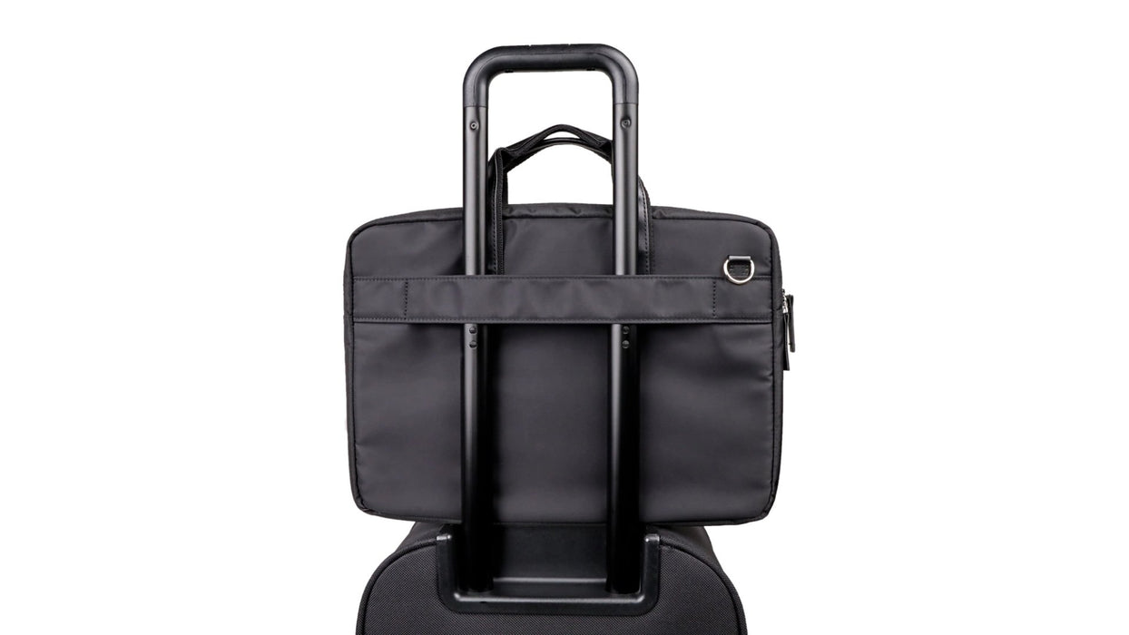 EAN 4711121002052 - Acer ABG144 35,6 cm (14") Maletín Toploader Negro imagen 16