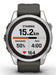 EAN 0753759317591 - Garmin fēnix 7S Pro 3,05 cm (1.2") MIP 42 mm Digital 240 x 240 Pixeles Pantalla táctil Plata Wifi GPS (sa imagen 9