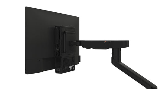 EAN 5715063262399 - DELL MSA20 96,5 cm (38") Escritorio Negro imagen 2